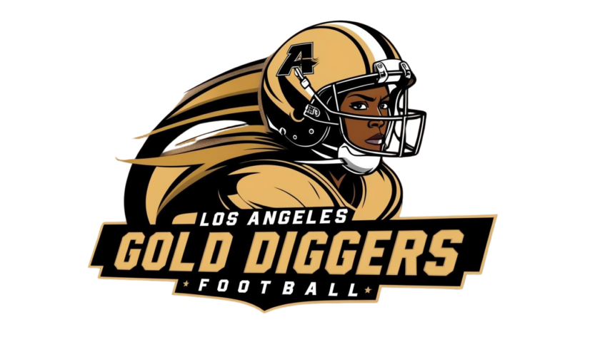 Los Angeles Gold Diggers