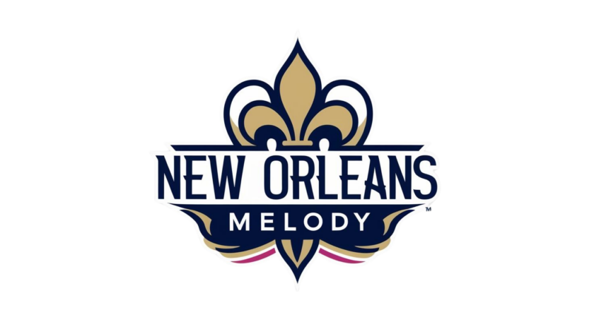 New Orleans Melody