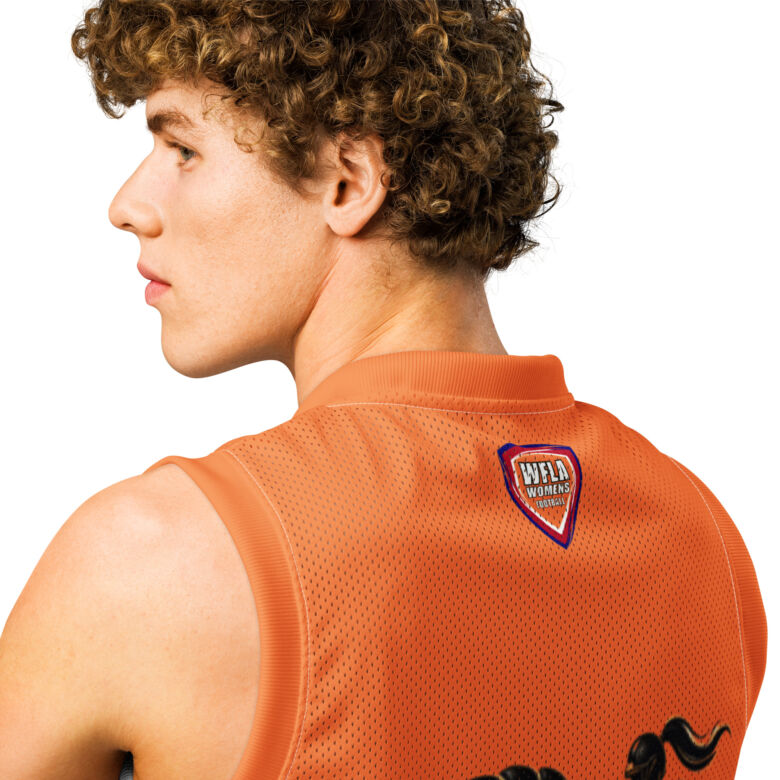 Milwaukee Scorpions Premium Jersey-WFLA Sports - Image 3