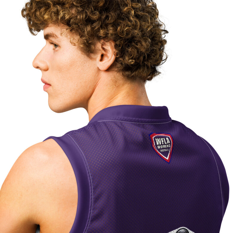 Memphis Ryders Premium Jersey - Image 2