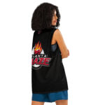 Atlanta Blaze Premium Jersey - WFLA Sports