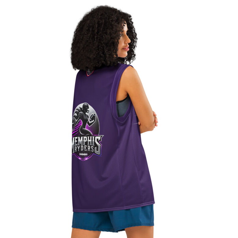 Memphis Ryders Premium Jersey - Image 6