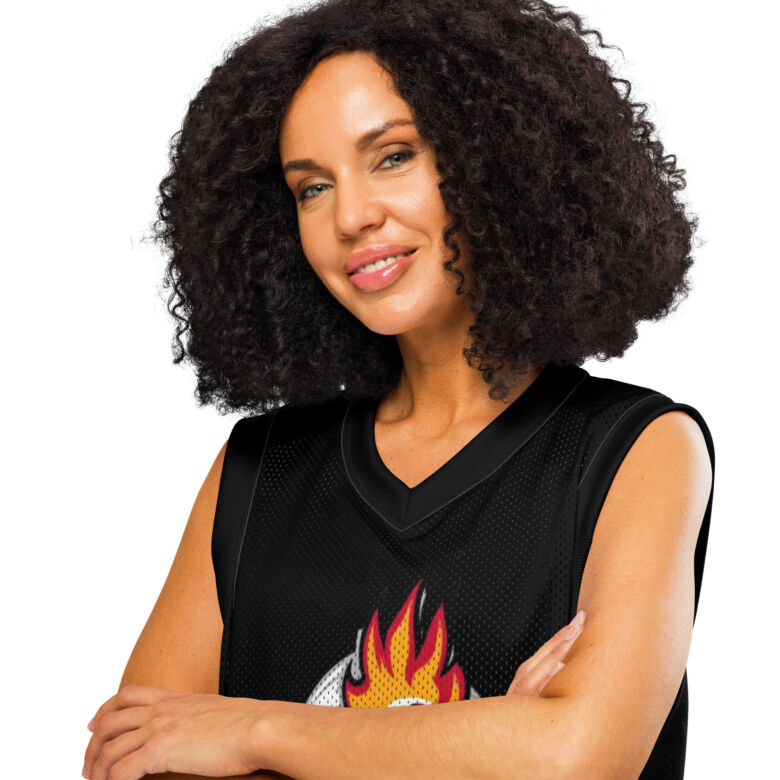 Atlanta Blaze Premium Jersey - WFLA Sports - Image 11