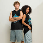 San Francisco Sharks Premium Jersey - WFLA Sports - Image 6