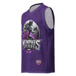 Memphis Ryders Premium Short-Sleeve Jersey