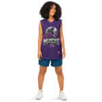 Memphis Ryders Premium Jersey