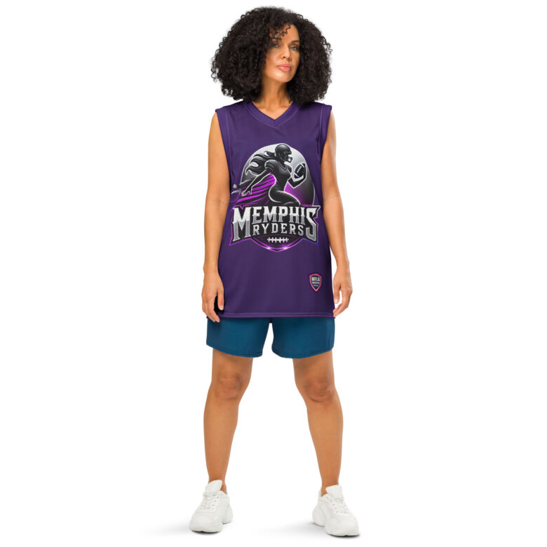 Memphis Ryders Premium Jersey
