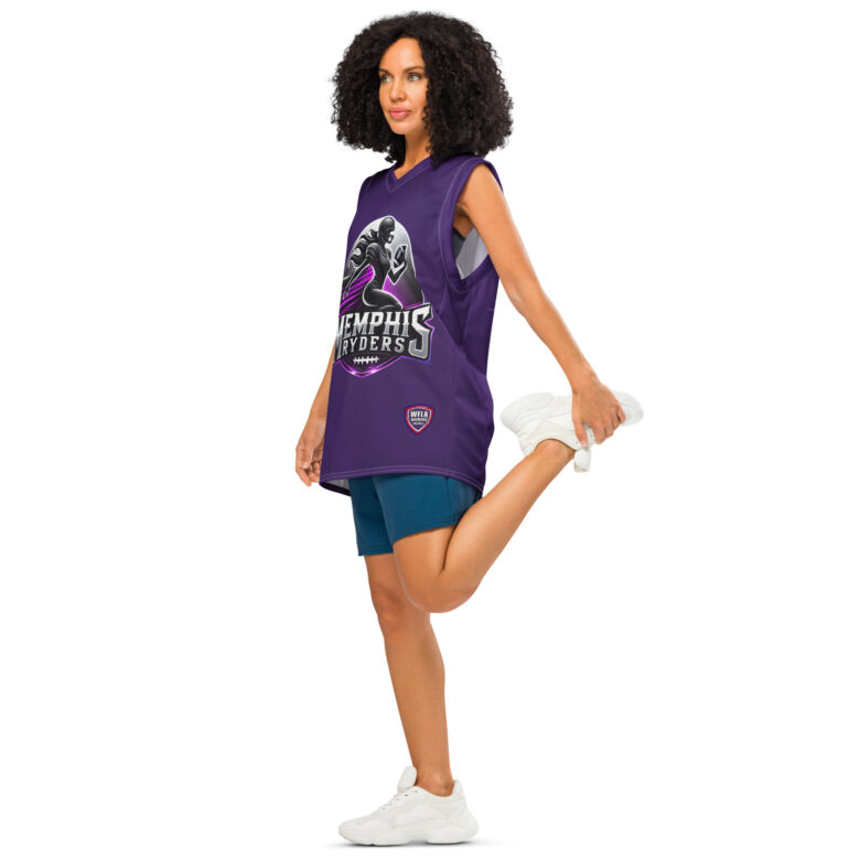 Memphis Ryders Premium Jersey - Image 8