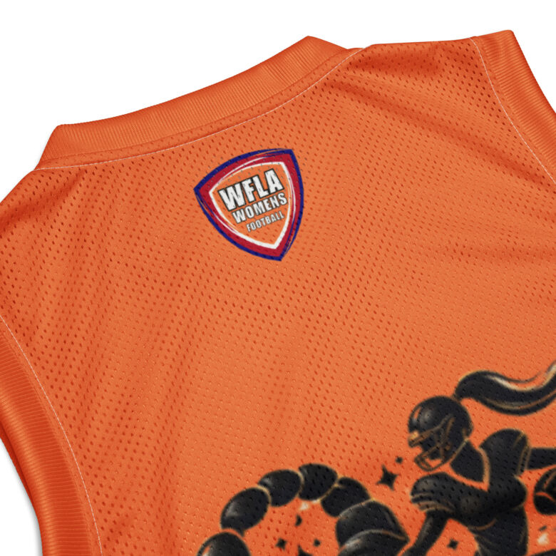 Milwaukee Scorpions Premium Jersey-WFLA Sports - Image 4