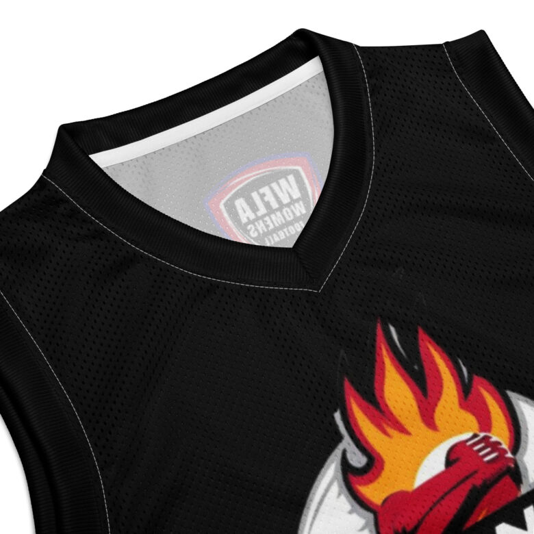 Atlanta Blaze Premium Jersey - WFLA Sports - Image 9