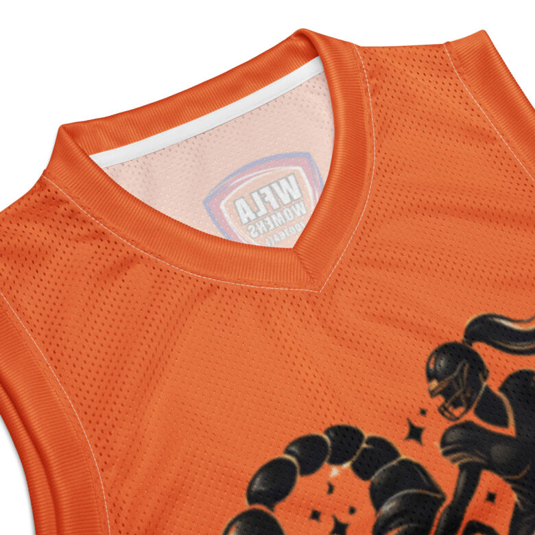 Milwaukee Scorpions Premium Jersey-WFLA Sports - Image 5