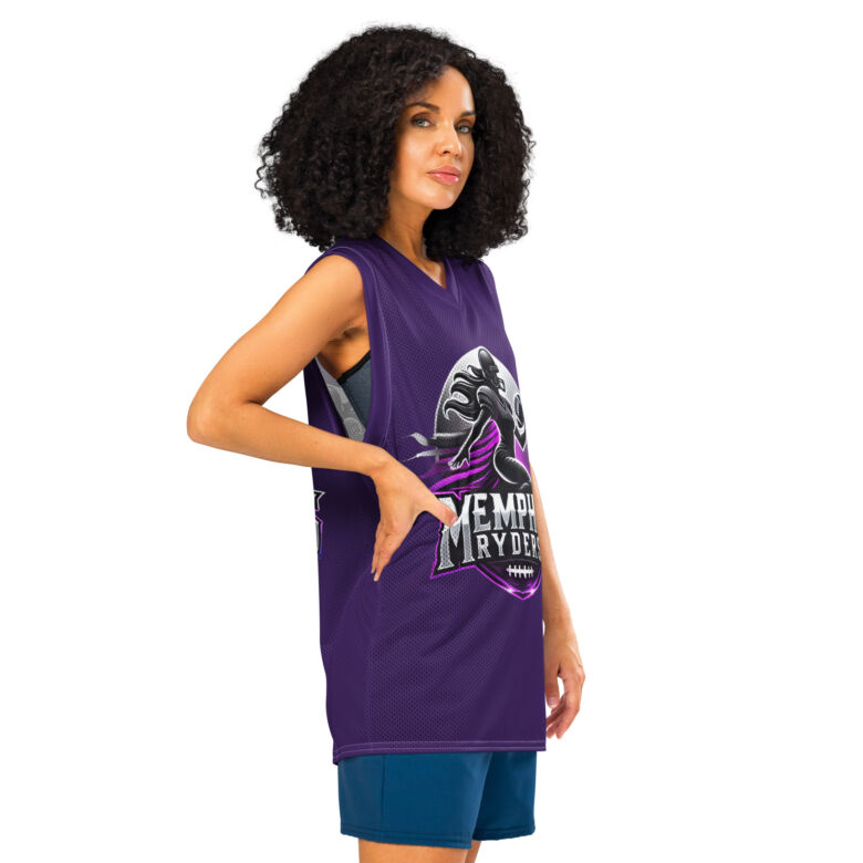 Memphis Ryders Premium Jersey - Image 9