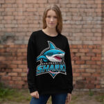 San Francisco Sharks Unisex Sweatshirt