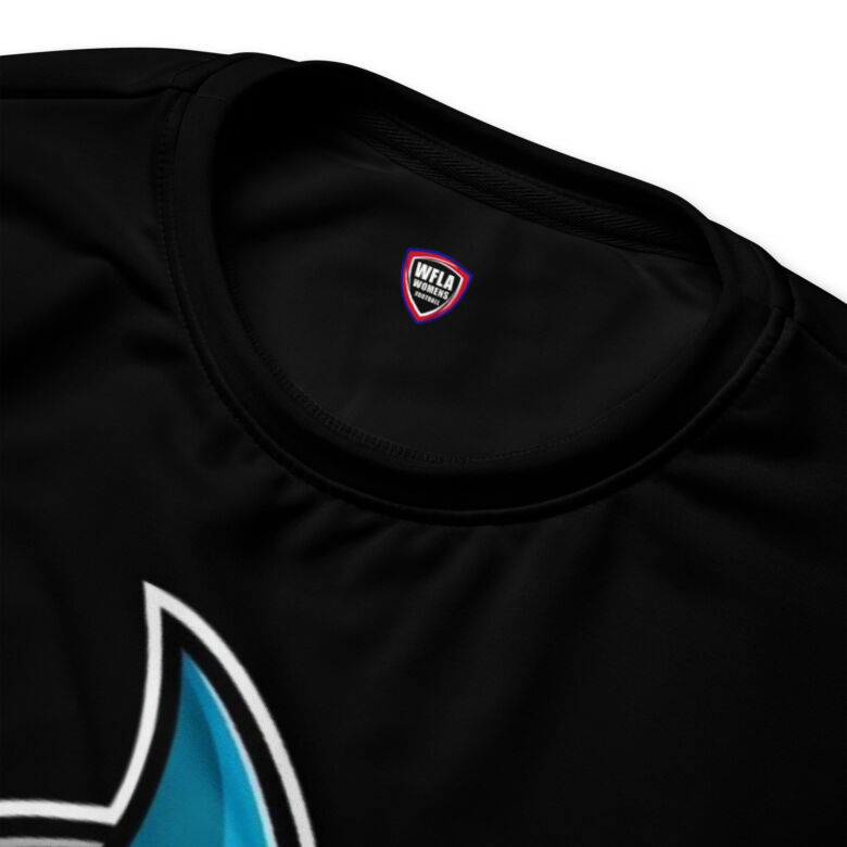San Francisco Sharks Unisex Sweatshirt - Image 7
