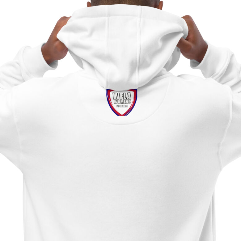 Cleveland Rockstars Premium Eco Hoodie - WFLA Sports - Image 8