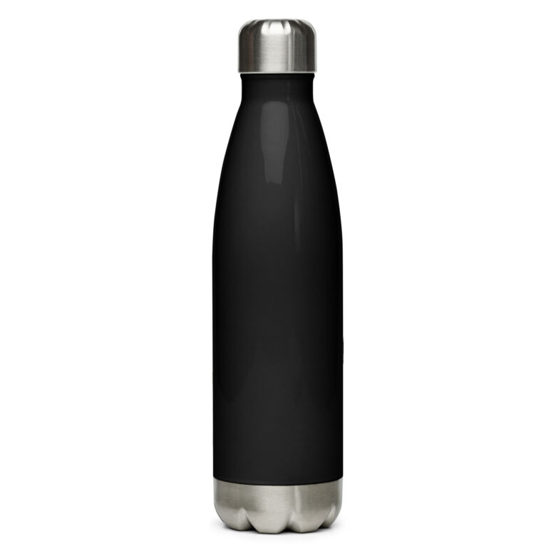 Milwaukee Scorpions Stainless Steel Water Bottle - Image 13