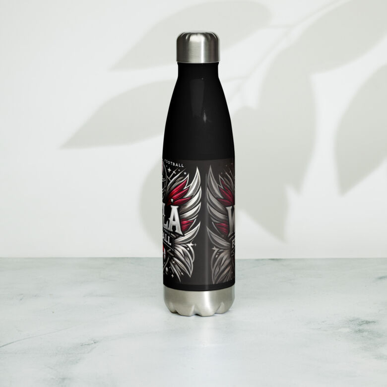 WFLA Stainless Steel Water Bottle - Image 10