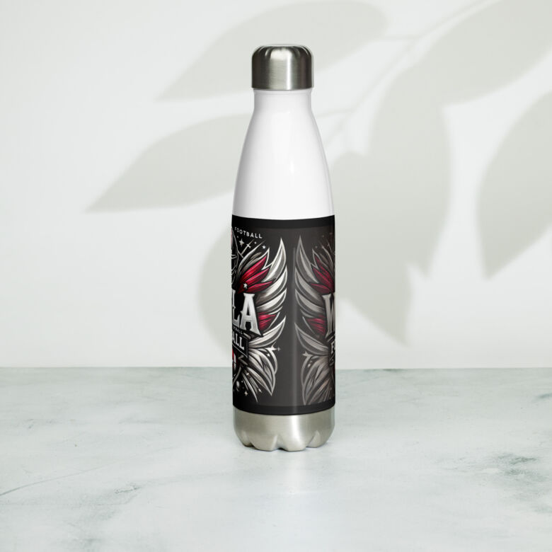 WFLA Stainless Steel Water Bottle - Image 14