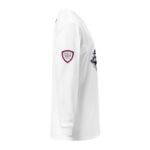 Miami Waverunners Garment-dyed Heavyweight Long-Sleeve Shirt - Image 10