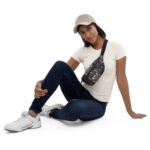 WFLA Sports Fanny Pack