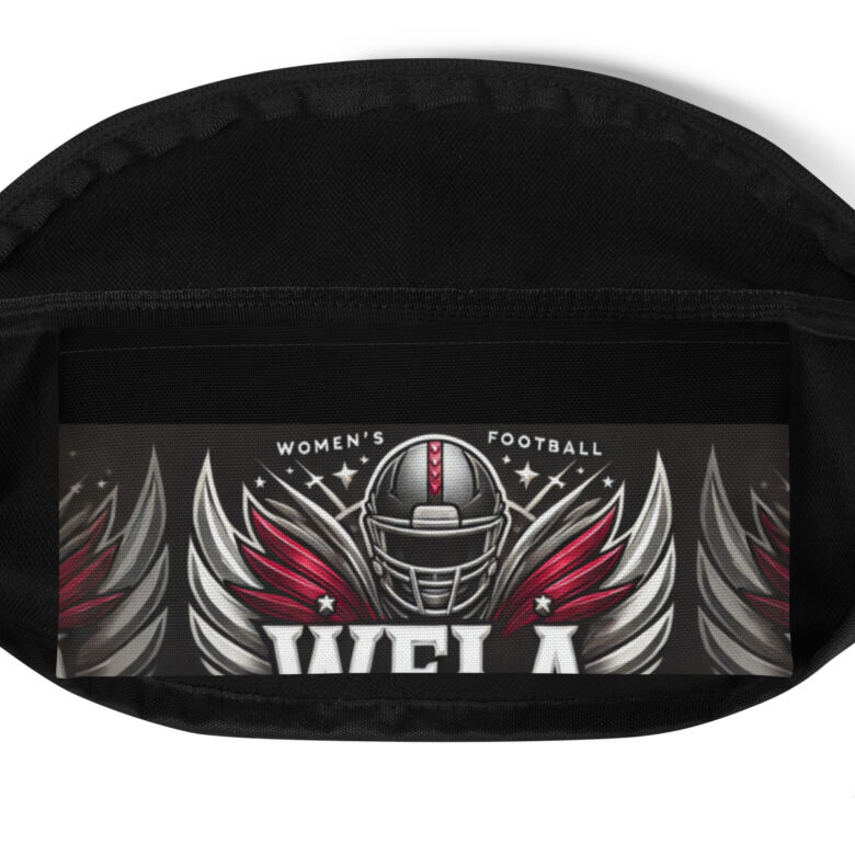 WFLA Sports Fanny Pack - Image 12