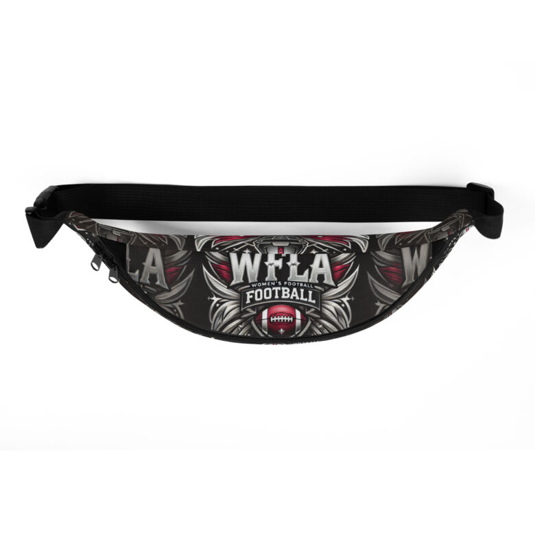 WFLA Sports Fanny Pack - Image 13
