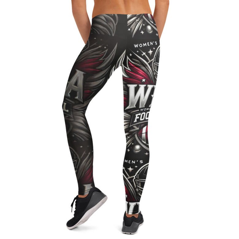 WFLA Leggings - Image 4