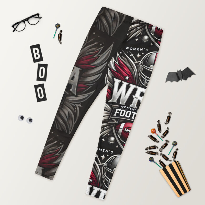 WFLA Leggings - Image 6