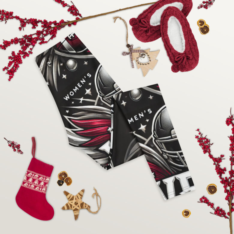 WFLA Leggings - Image 7