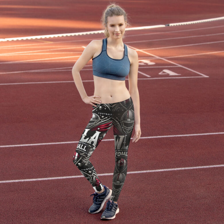 WFLA Leggings
