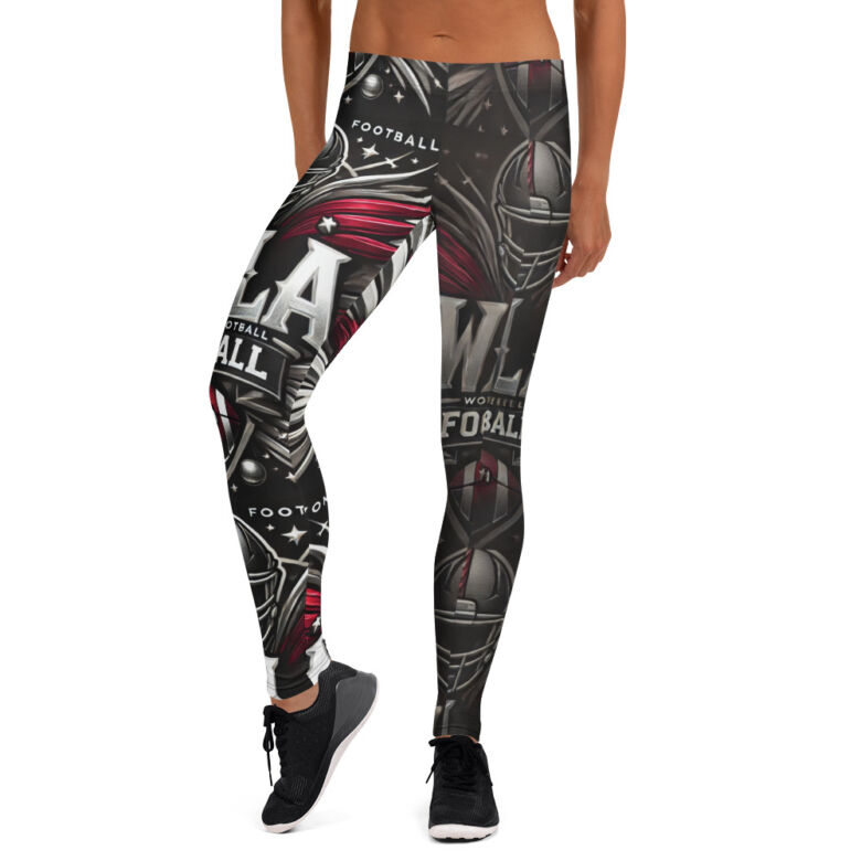 WFLA Leggings - Image 3