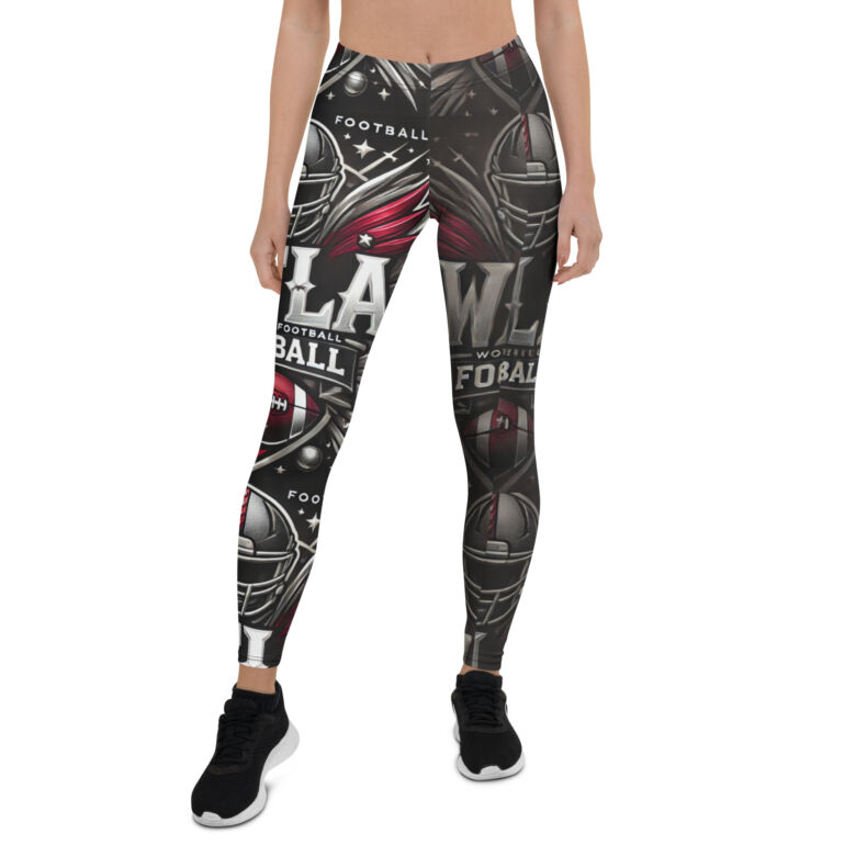 WFLA Leggings - Image 5