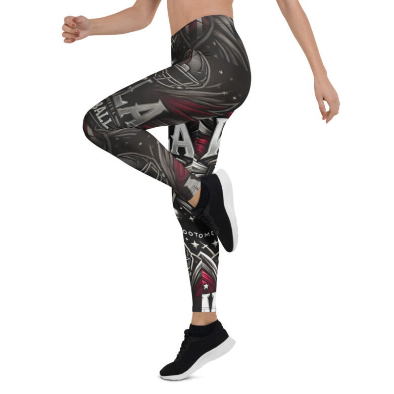 WFLA Leggings - Image 2