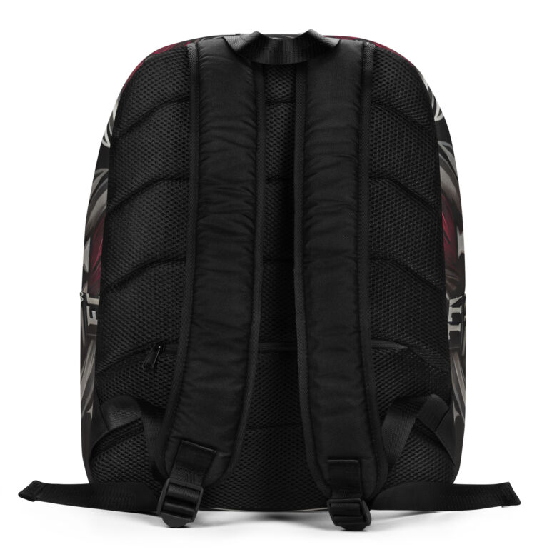 WFLA Sports Minimalist Backpack - Image 9