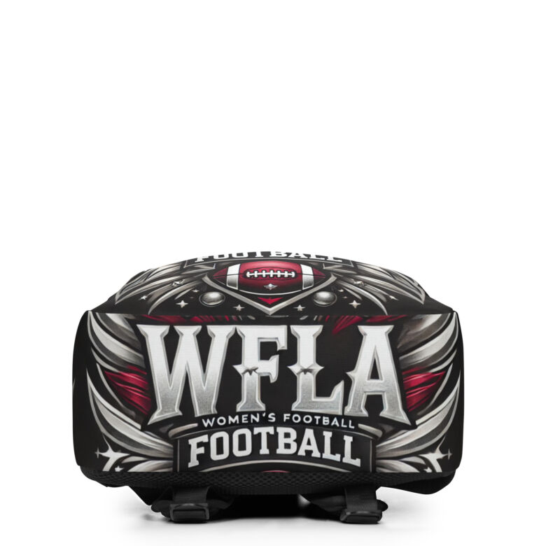WFLA Sports Minimalist Backpack - Image 10