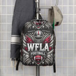 WFLA Sports Minimalist Backpack