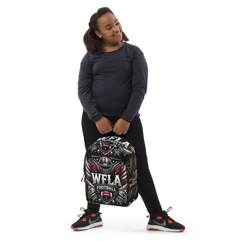 WFLA Sports Minimalist Backpack - Image 5
