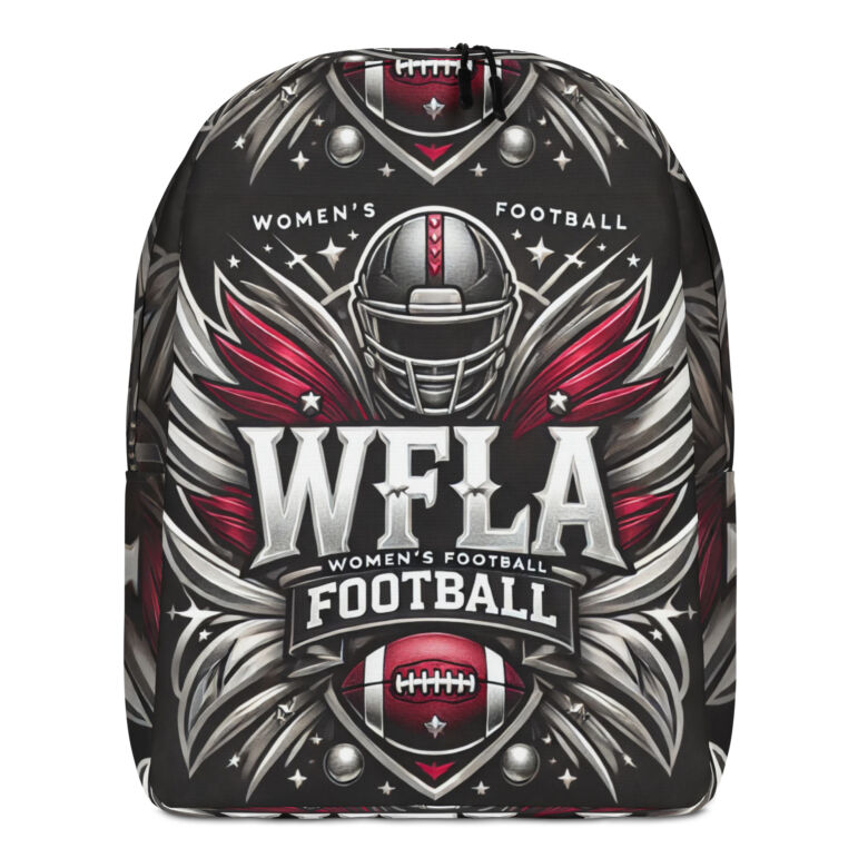 WFLA Sports Minimalist Backpack - Image 6