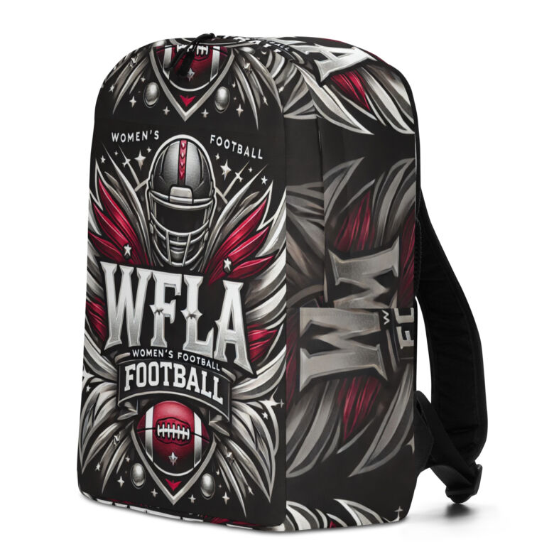WFLA Sports Minimalist Backpack - Image 7