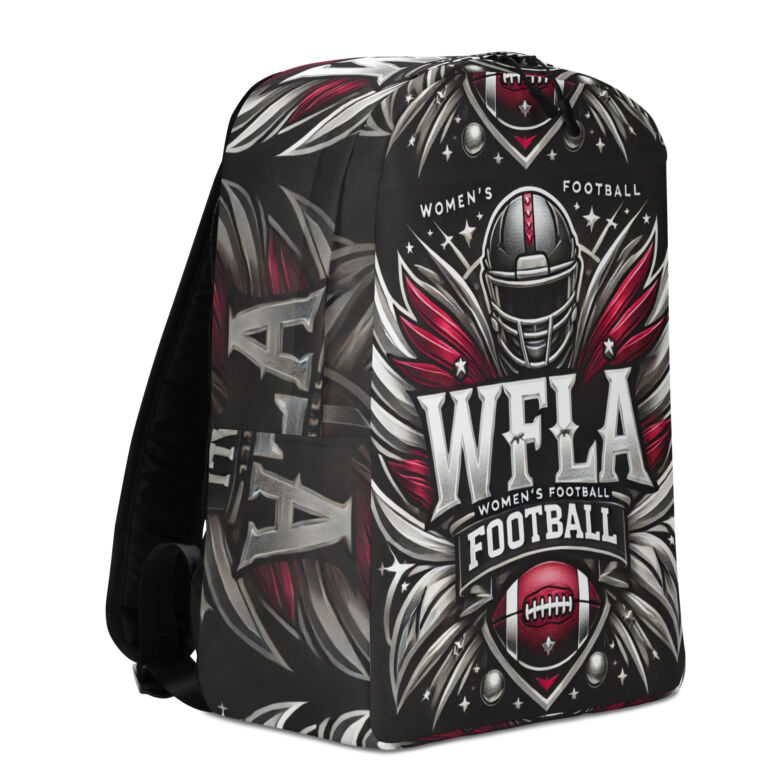 WFLA Sports Minimalist Backpack - Image 8