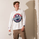 Milwaukee Scorpions Recycled Football Fan Jersey