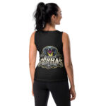 Mississippi Cobras Sublimation Cut & Sew Tank Top
