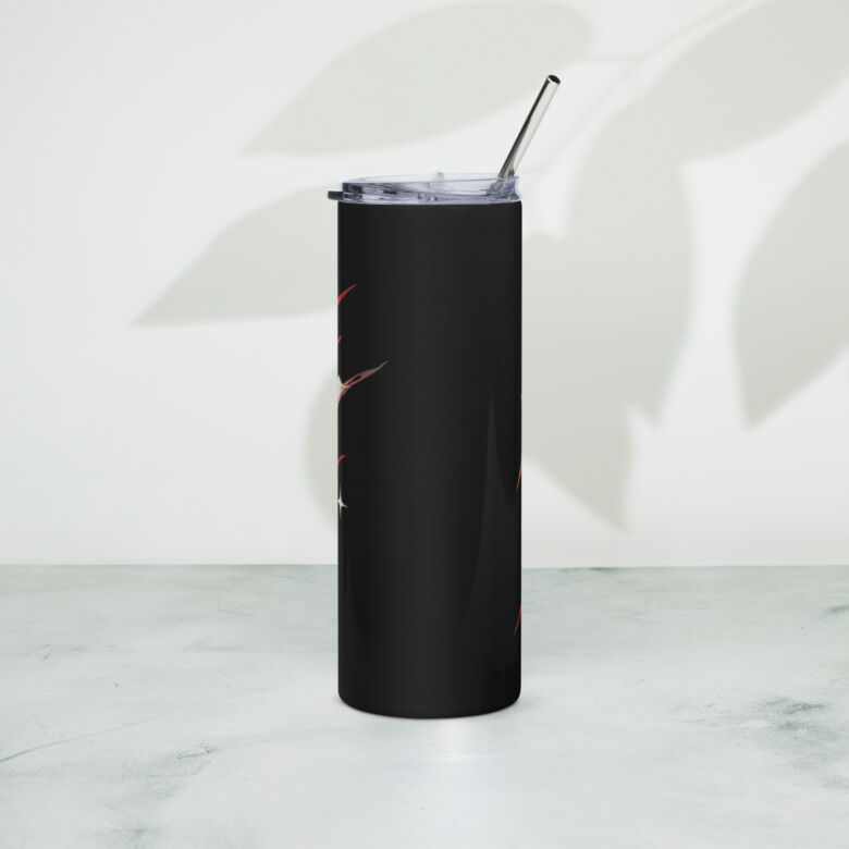New York Stars Stainless Steel Tumbler - Image 6
