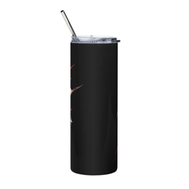 New York Stars Stainless Steel Tumbler - Image 11