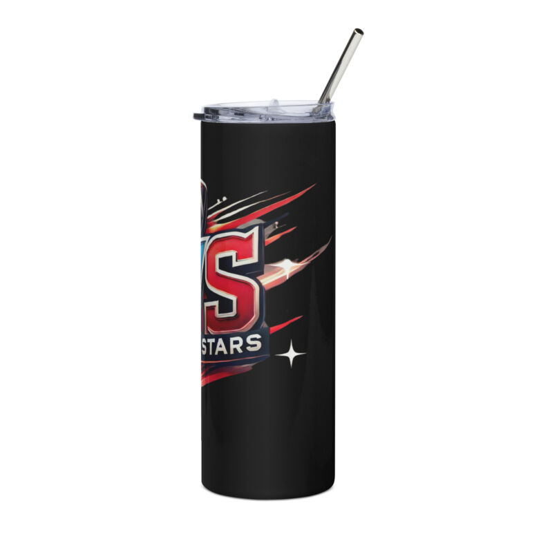 New York Stars Stainless Steel Tumbler - Image 12